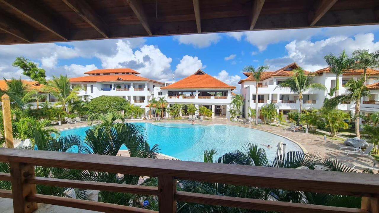 Residencial Paraiso Байяибе Экстерьер фото