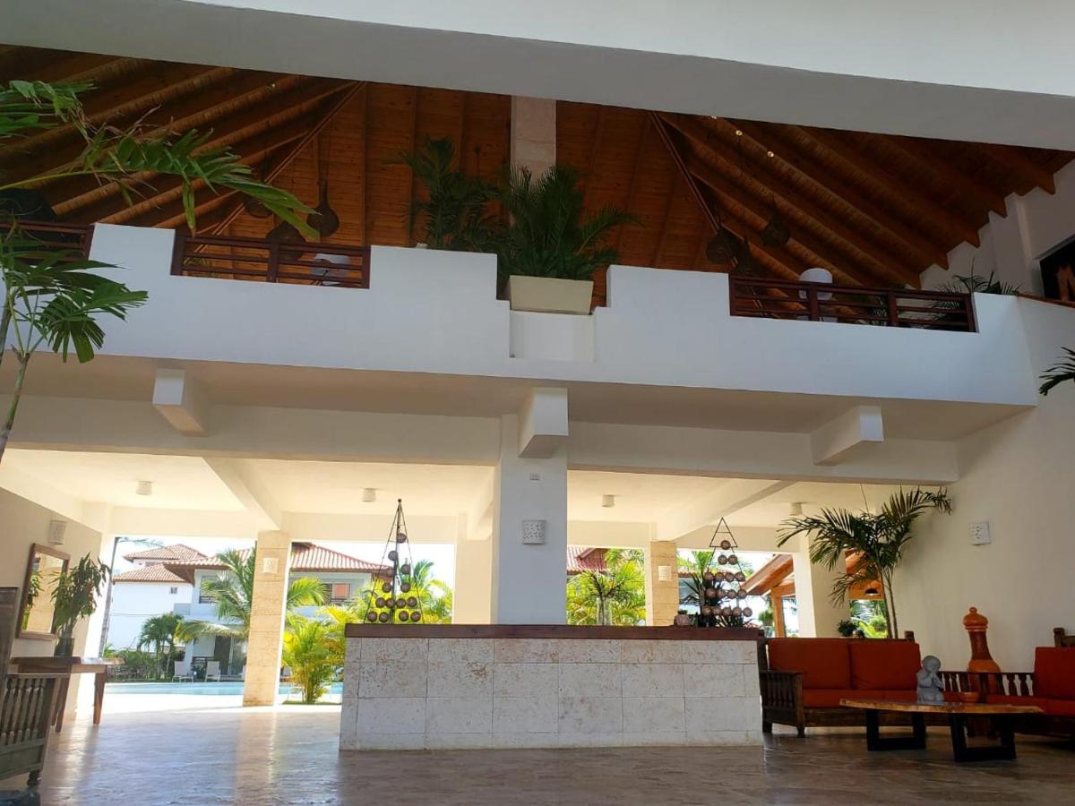 Residencial Paraiso Байяибе Экстерьер фото
