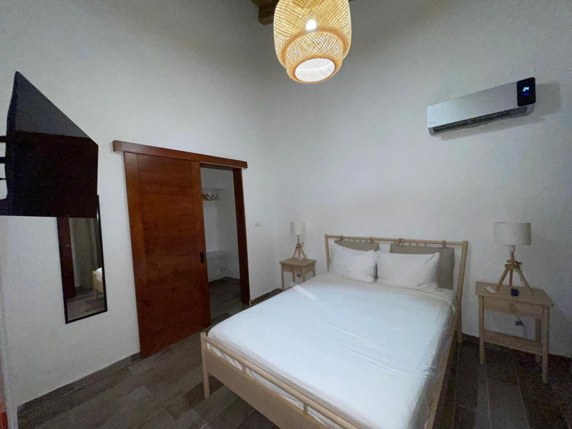 Residencial Paraiso Байяибе Номер фото