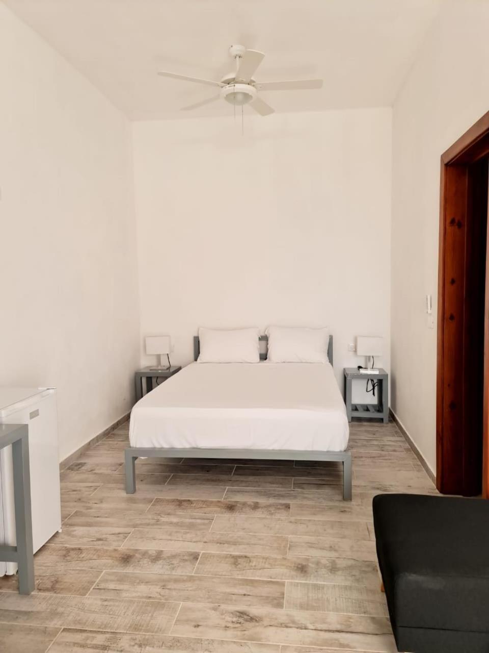 Residencial Paraiso Байяибе Номер фото