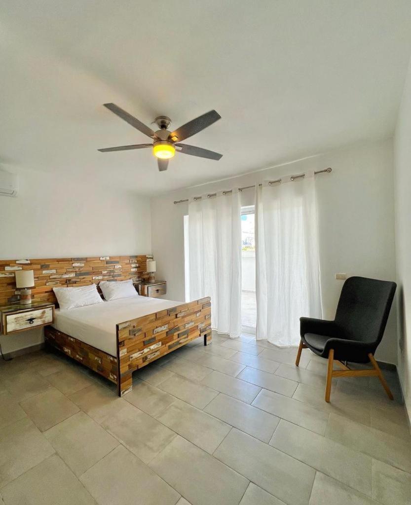 Residencial Paraiso Байяибе Номер фото
