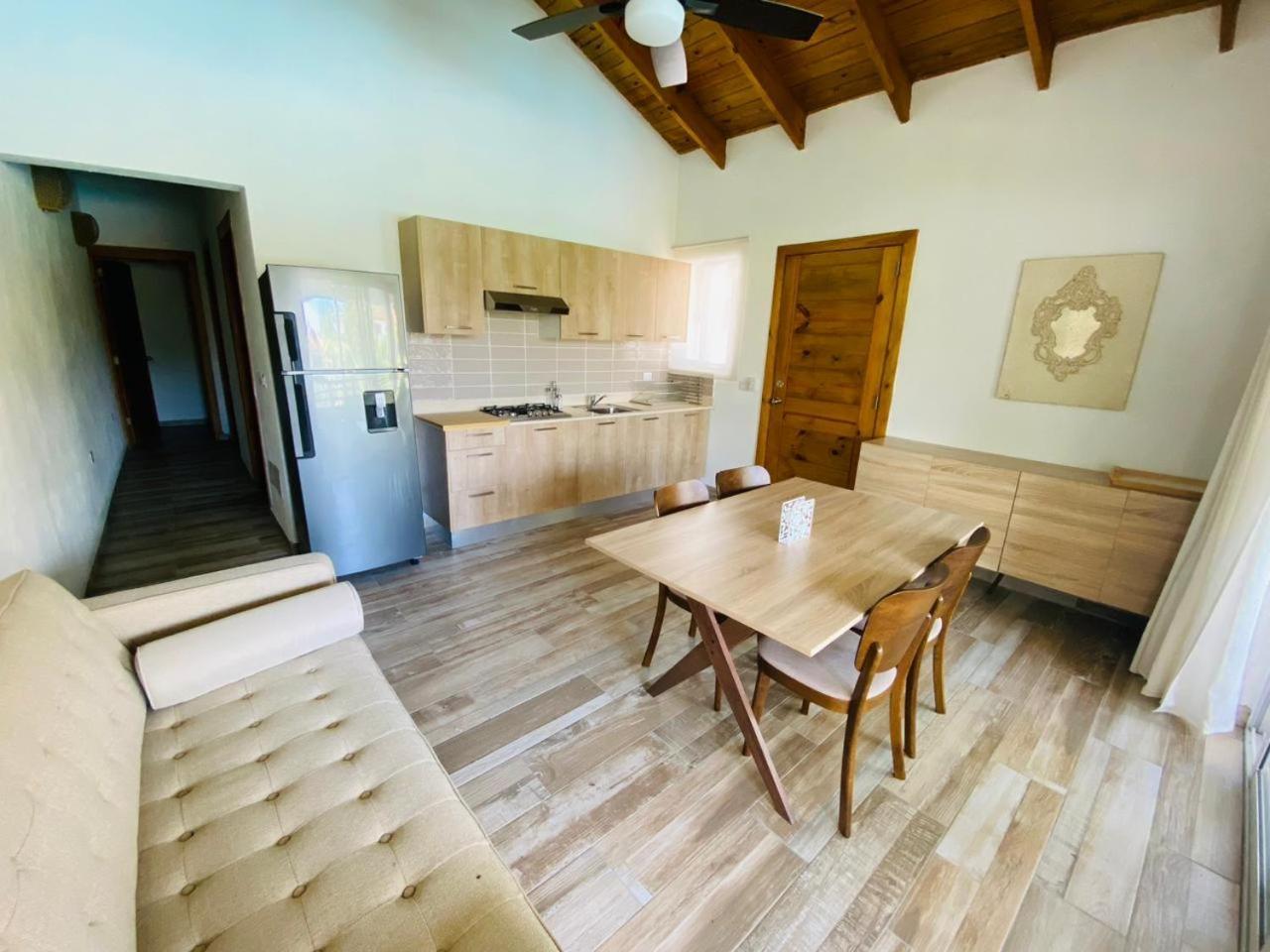 Residencial Paraiso Байяибе Экстерьер фото