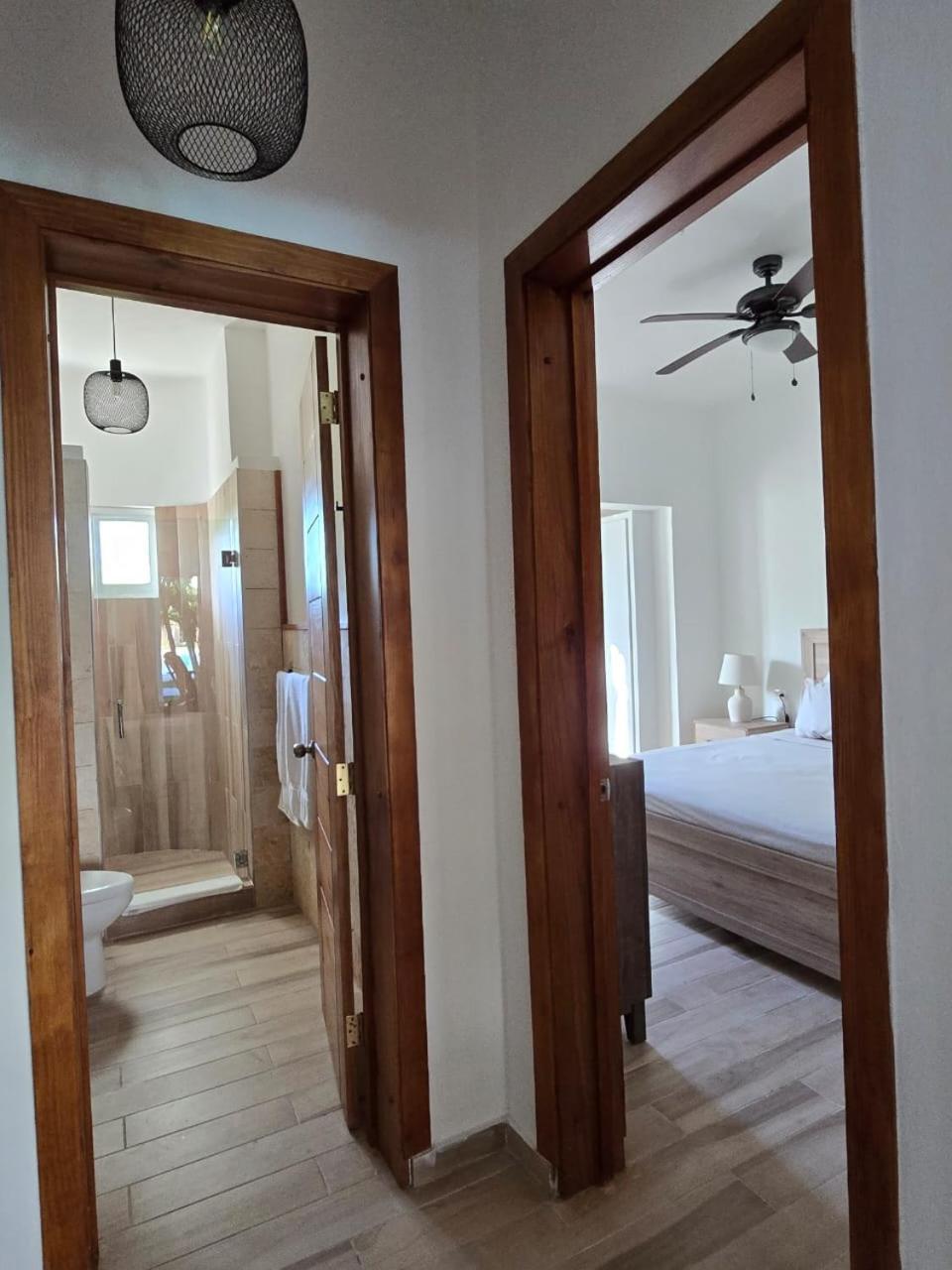 Residencial Paraiso Байяибе Номер фото