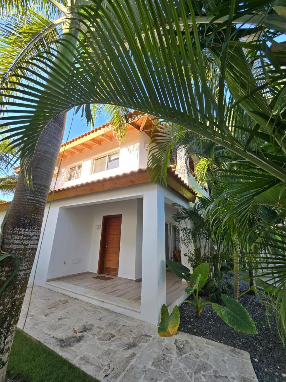 Residencial Paraiso Байяибе Экстерьер фото