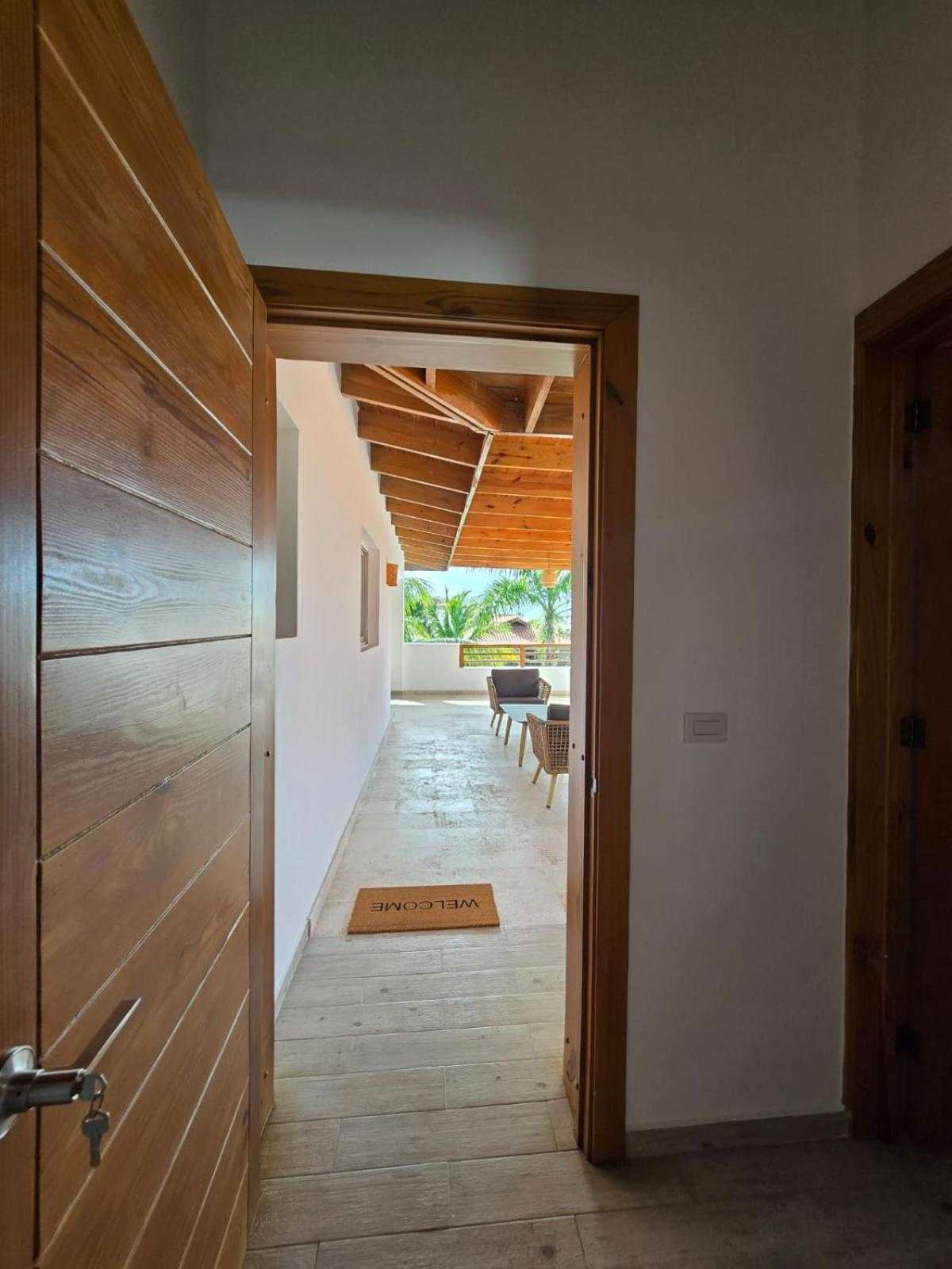 Residencial Paraiso Байяибе Номер фото