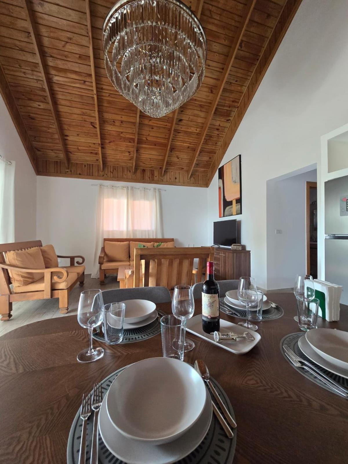 Residencial Paraiso Байяибе Экстерьер фото