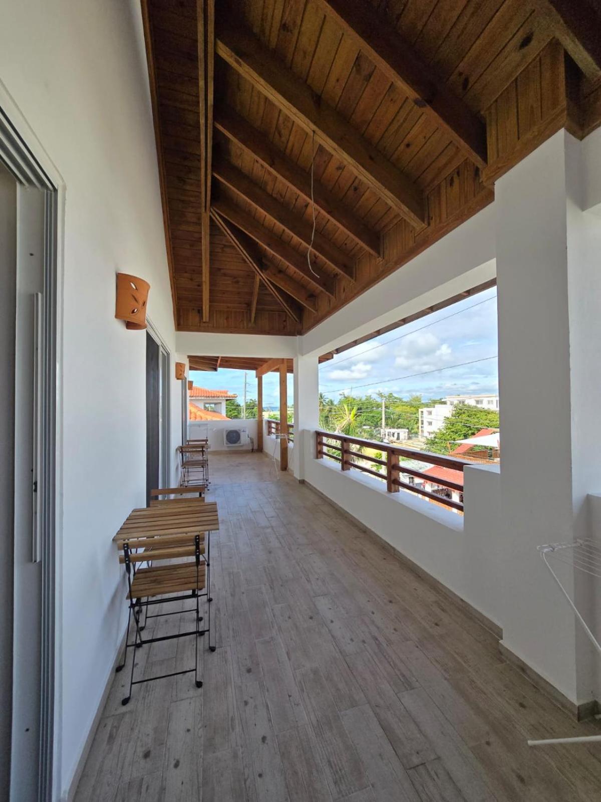 Residencial Paraiso Байяибе Номер фото