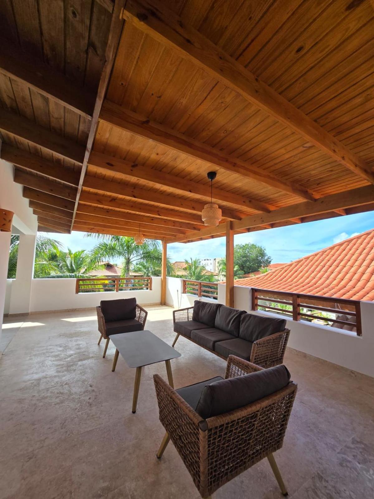 Residencial Paraiso Байяибе Экстерьер фото