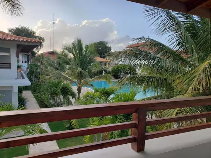 Residencial Paraiso Байяибе Номер фото