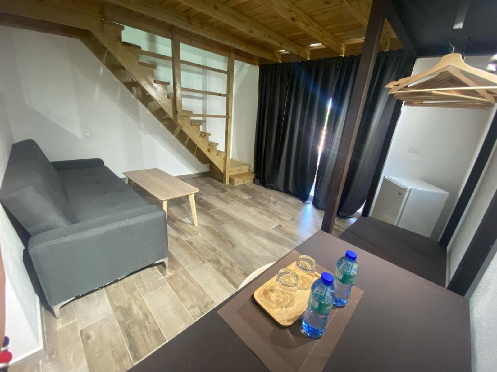 Residencial Paraiso Байяибе Номер фото