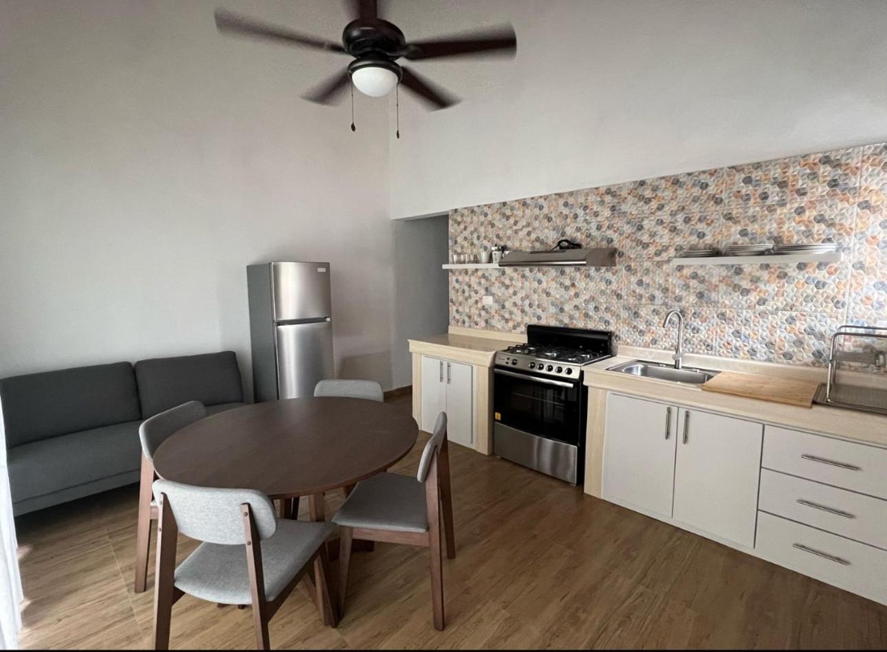 Residencial Paraiso Байяибе Номер фото