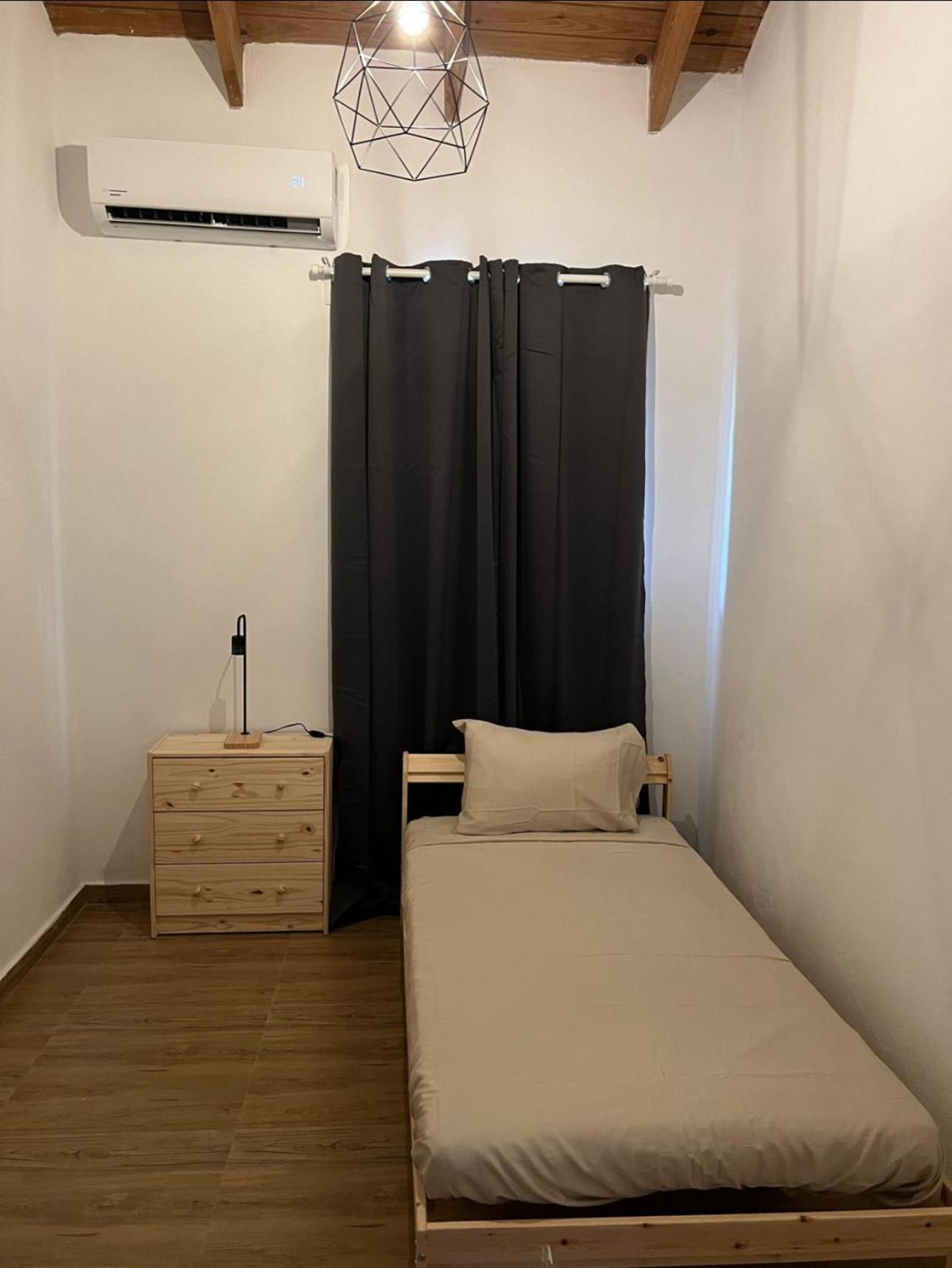Residencial Paraiso Байяибе Номер фото